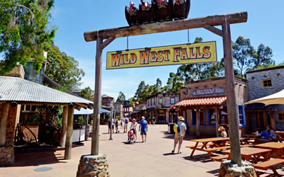 Tourist Attractions & Services Bet 4u