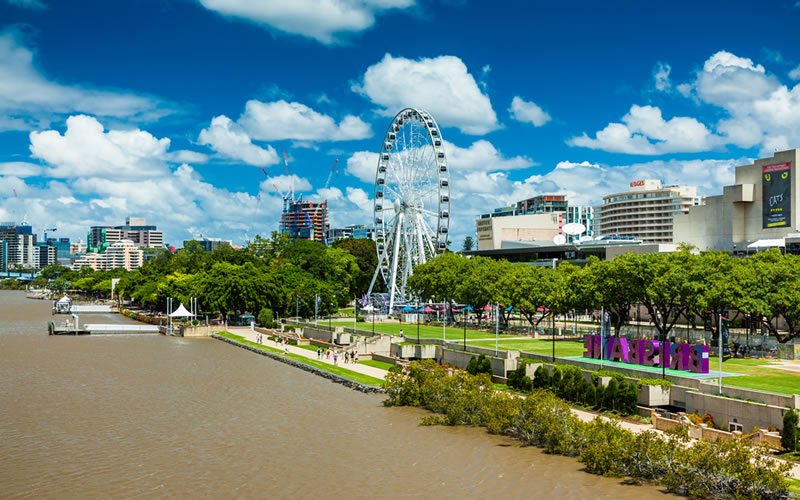 Brisbane Bet 4u